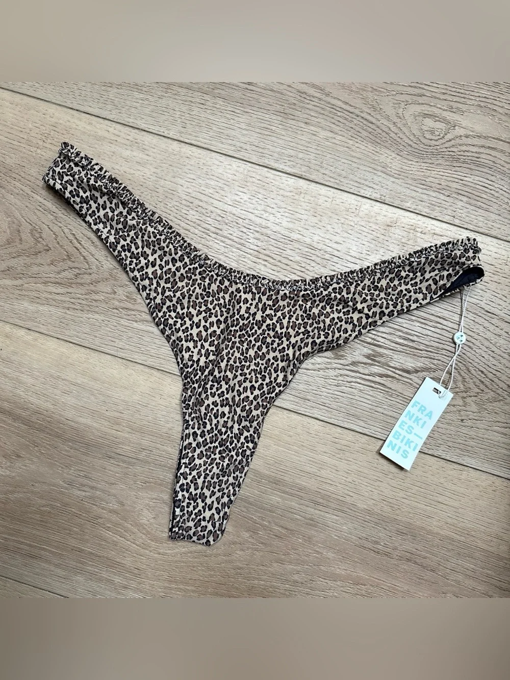 Frankies Bikini Bottoms
